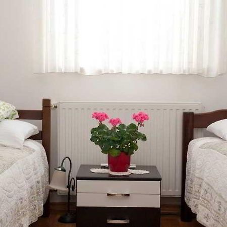Apartman Urbana Villa Záhřeb Exteriér fotografie